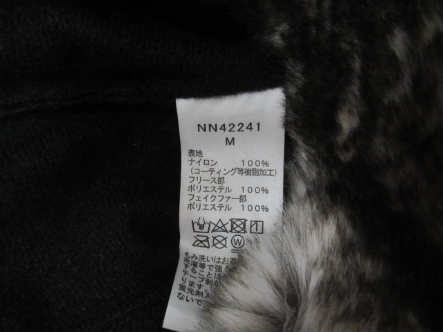 THE NORTH FACE（ノースフェイス）  フロンティアキャップ