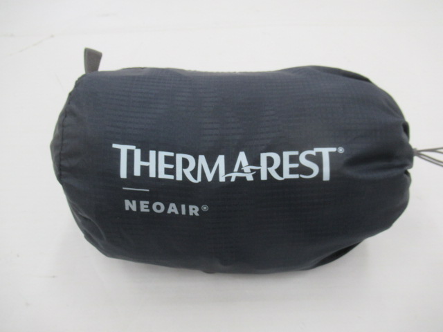 THERMAREST（サーマレスト）  ネオエアーベンチャーR(1)
