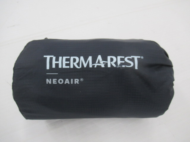 THERMAREST（サーマレスト）  ネオエアーベンチャーR(2)