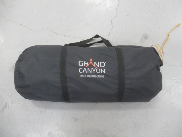 その他ブランド  Grand Canyon ロブソン3