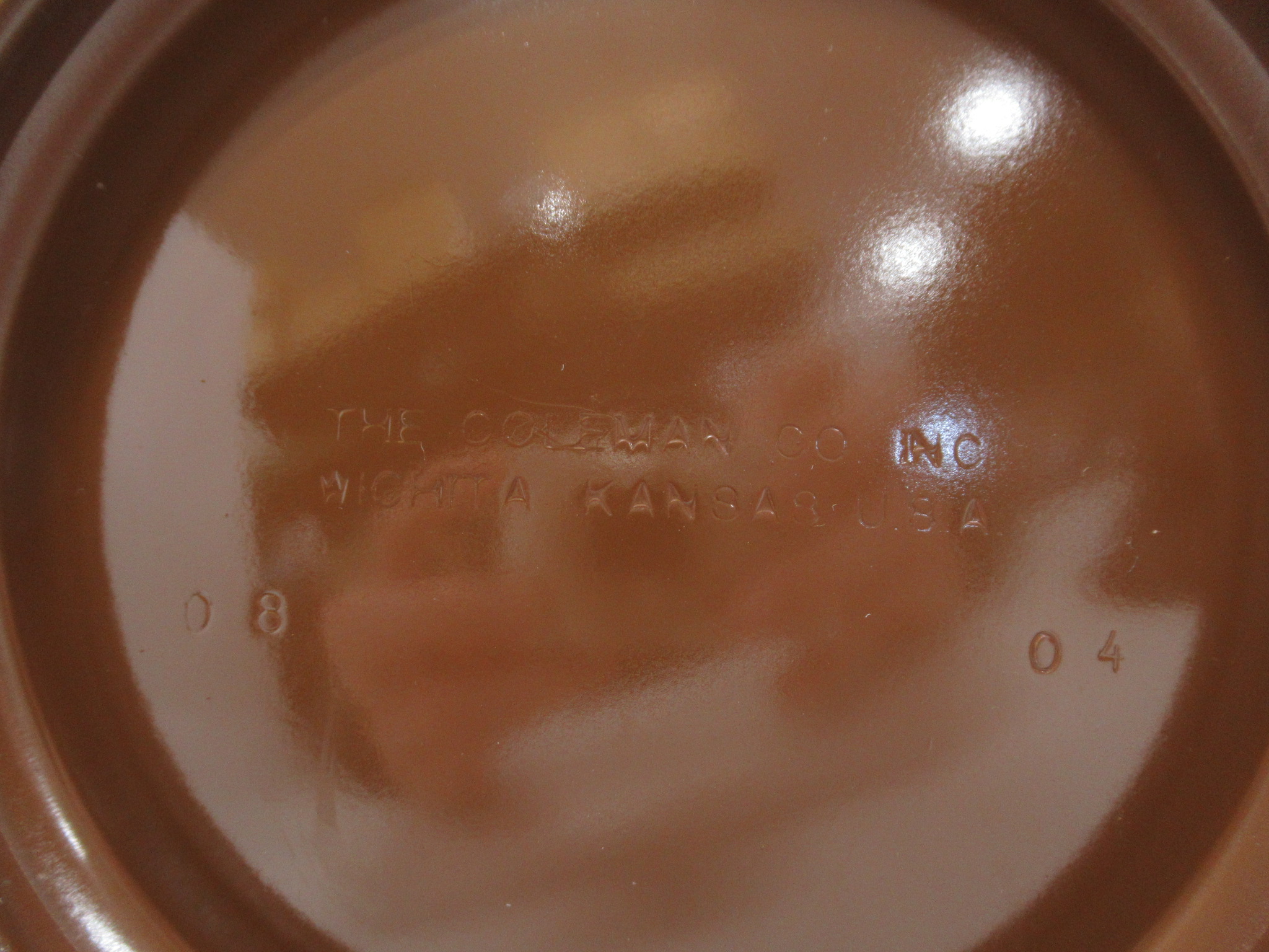 Coleman（コールマン）  シーズンズランタン 2005 ウインター