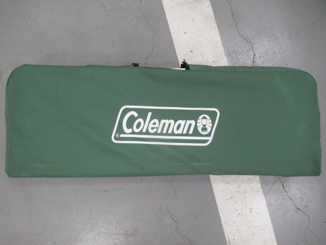 Coleman（コールマン）  コンパクトキッチンテーブル