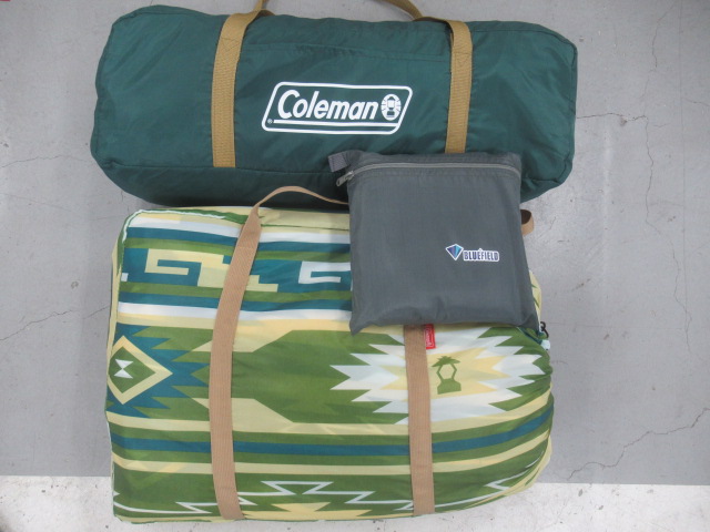 Coleman（コールマン）  エクスカーションティピー/325・マットシートセット