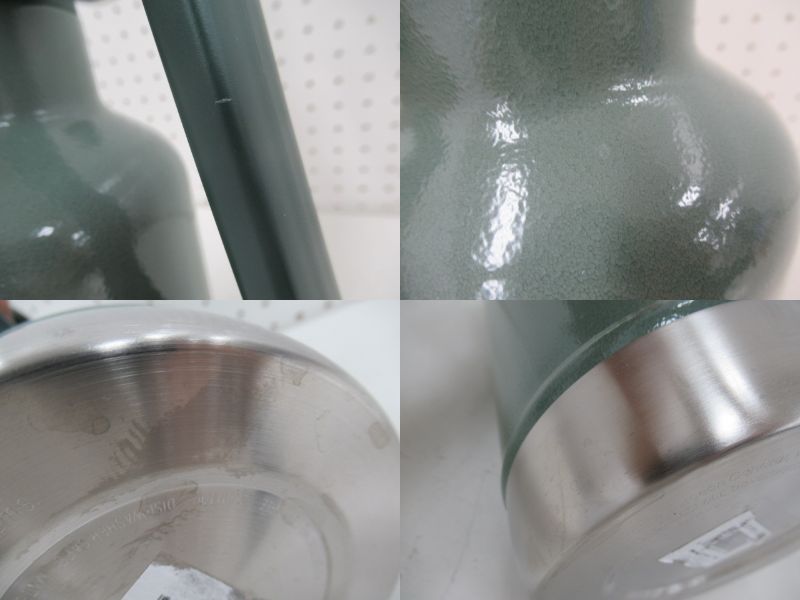 STANLEY（スタンレー）  クラシック 真空 グロウラー 1.9L