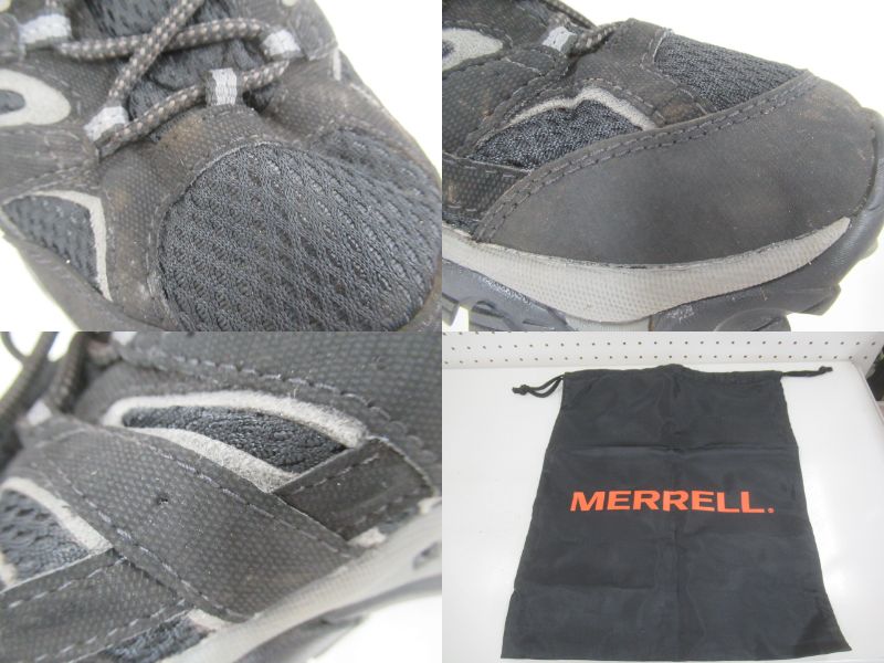 MERRELL（メレル）  モアブ 2 ゴアテックス