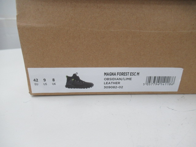 その他ブランド  MAGNA FOREST ESC