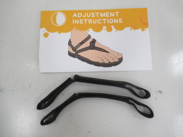 その他ブランド  LUNA SANDALS オソ レトロ