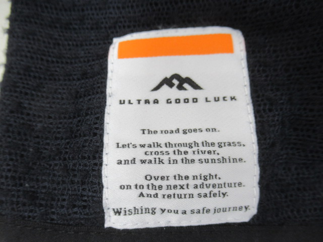 その他ブランド  ALPHA HOODIE 60/SHORTSLEEVES 1
