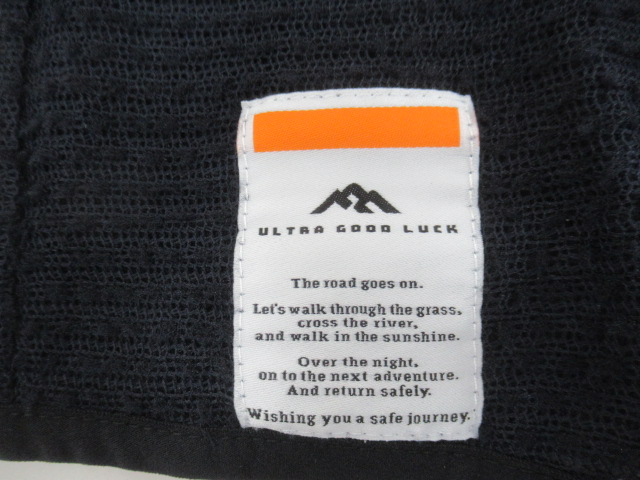 その他ブランド  ALPHA HOODIE 60/SHORTSLEEVES 2
