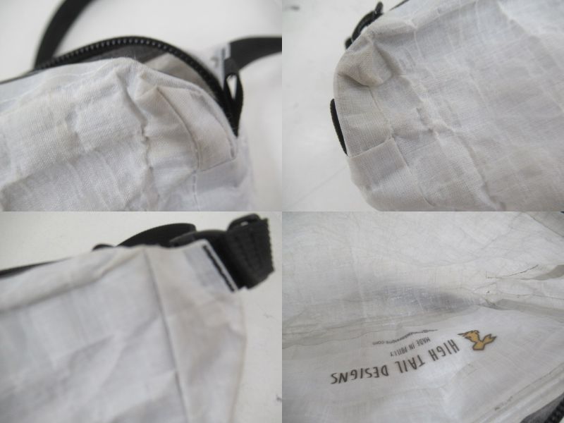 その他ブランド  The Ultralight Fanny Packs