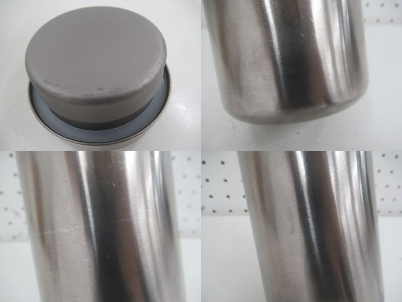 その他ブランド  Titanium Water Bottle 800ml