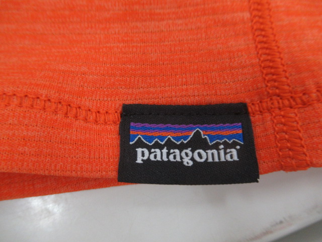 patagonia（パタゴニア）  メンズ・キャプリーン・クール・ライトウェイト・シャツ