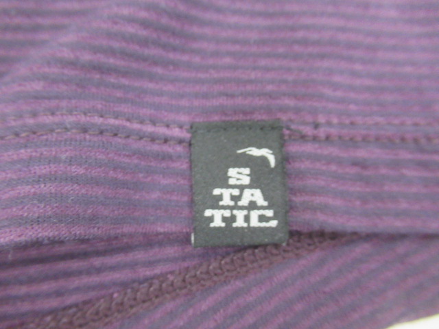 その他ブランド  STATIC オール エレベーション LS シャツ