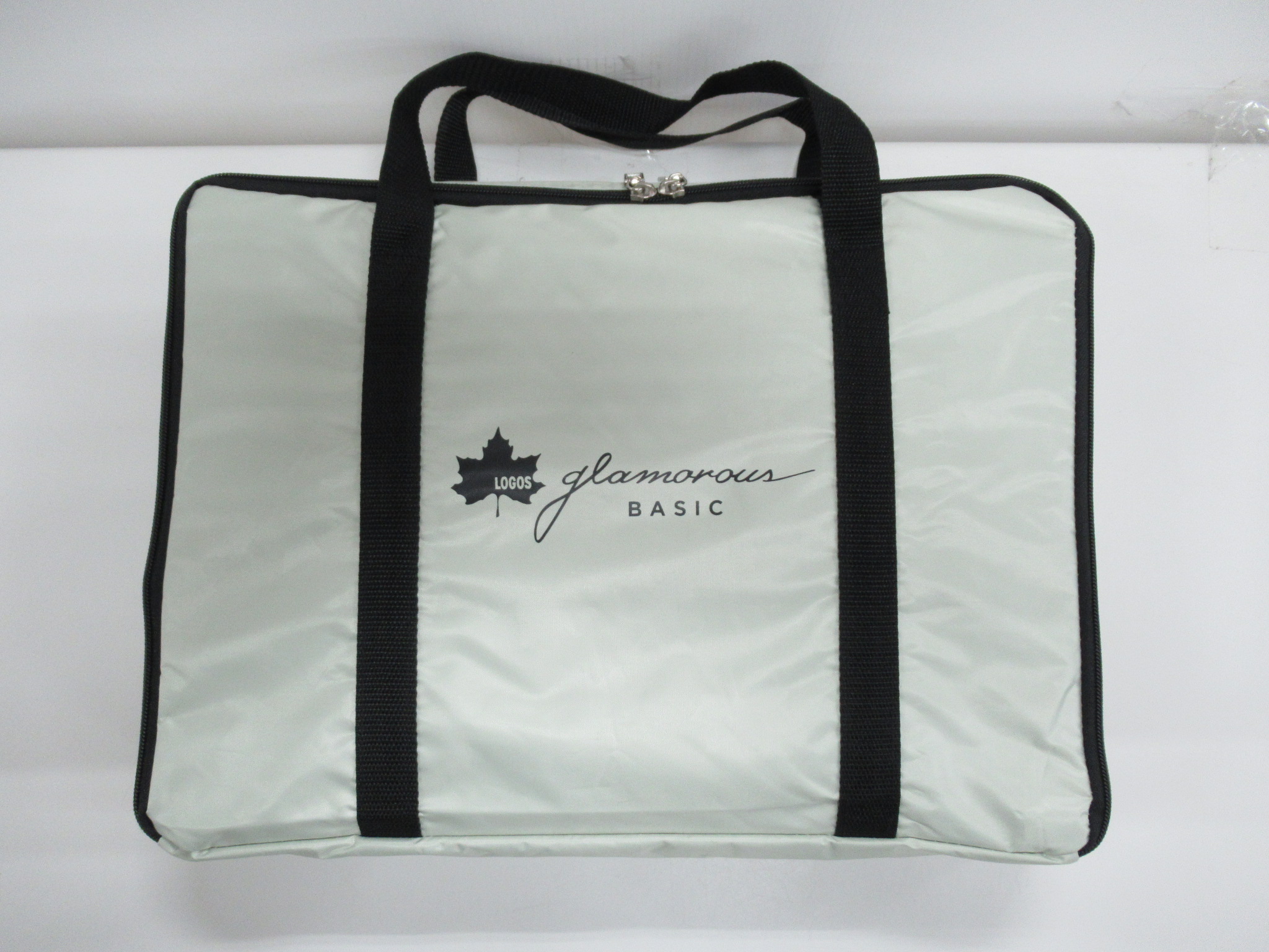 LOGOS（ロゴス）  グランベーシック ソーラーレクタタープ L-BB