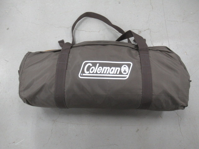 Coleman（コールマン）  ヘキサライト2