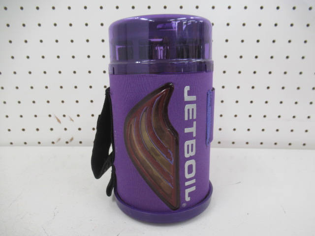 JETBOIL（ジェットボイル）  フラッシュ
