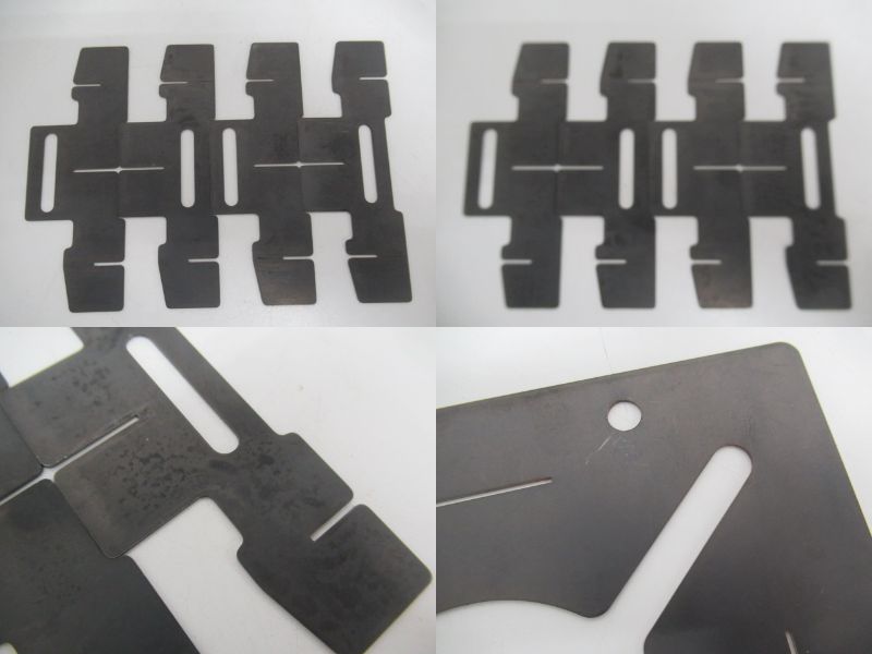 asimocrafts（アシモクラフツ）  A38grate セット