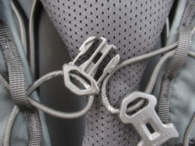 MAMMUT（マムート）  デュカン スパイン 28-35
