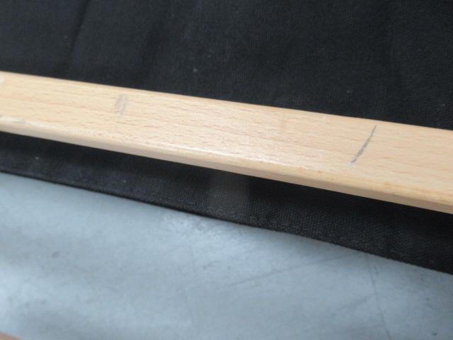 FIELDOOR（フィールドア）  クラシックチェア ワイド 2脚セット