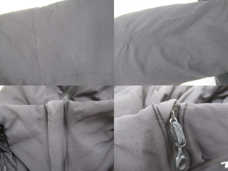 ARC'TERYX（アークテリクス）  アトム LT フーディ