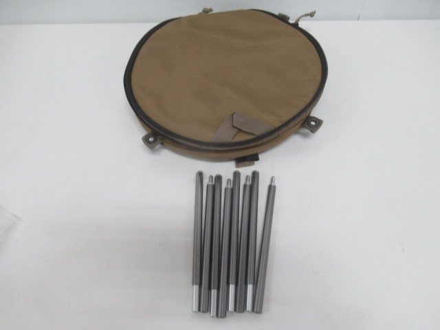 ZANE ARTS（ゼインアーツ）  モビボックス