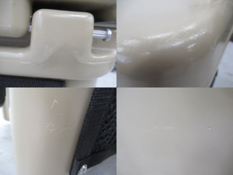 ORCA（オルカ）  クーラーボックス 40QT タン