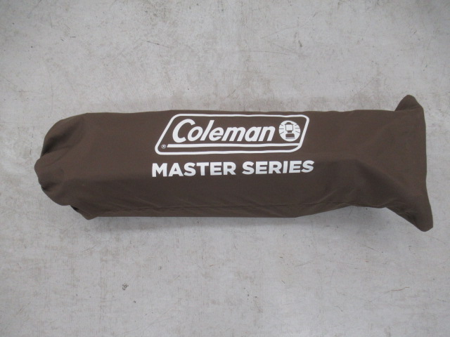 Coleman（コールマン）  3ウェイキャンバスデッキチェア