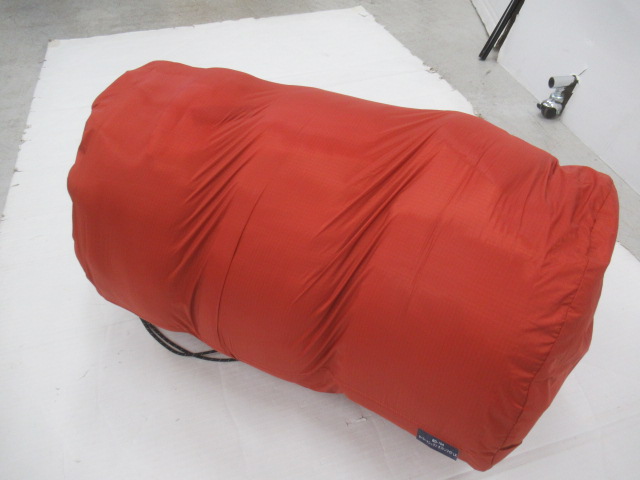 Snow Peak（スノーピーク）  セパレートシュラフ オフトンワイド LX BD-104