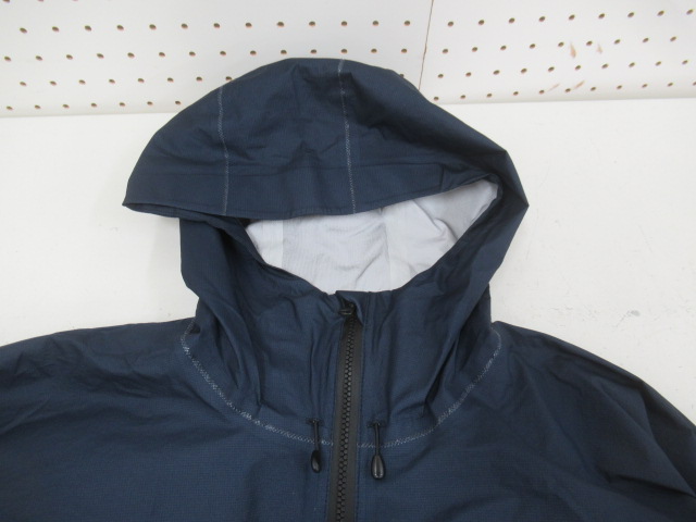 山と道  UL All-weather Jacket