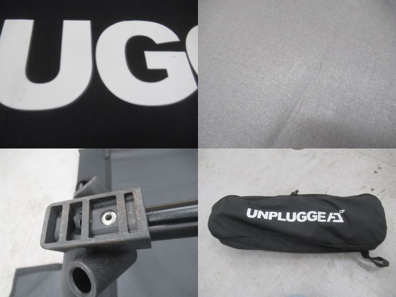 その他ブランド  UNPLUGGED CP HI-KU
