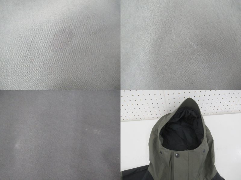 THE NORTH FACE（ノースフェイス）  マウンテンジャケット