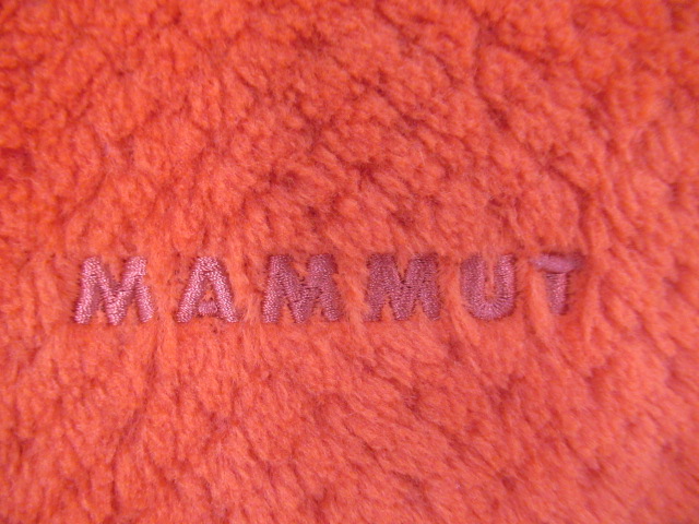MAMMUT（マムート）  ゴブリンアドバンスド ML ジャケット