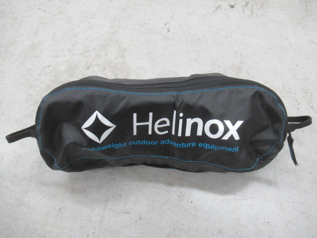 Helinox（ヘリノックス）  チェアワン（1）