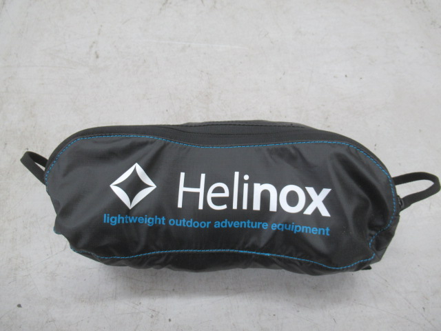 Helinox（ヘリノックス）  チェアワン（2）
