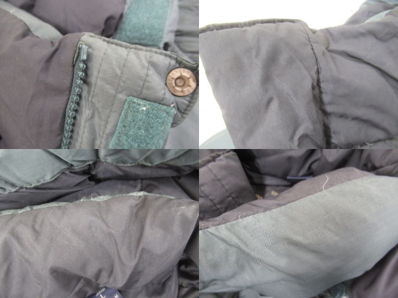 mont-bell（モンベル）  ダウンパーカ