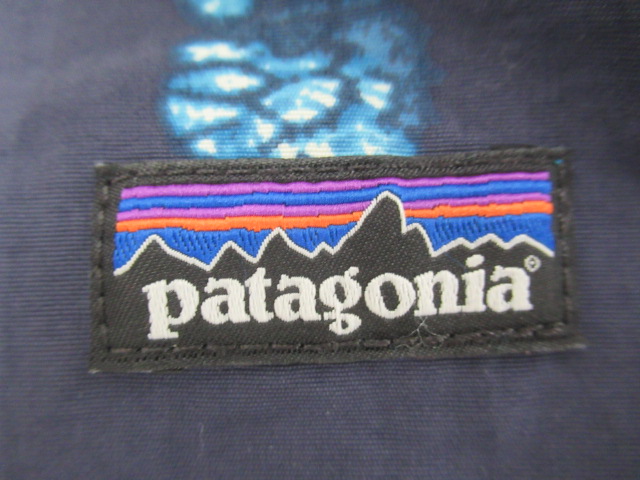 patagonia（パタゴニア）  ウィメンズ バギーズ ショーツ 5インチ
