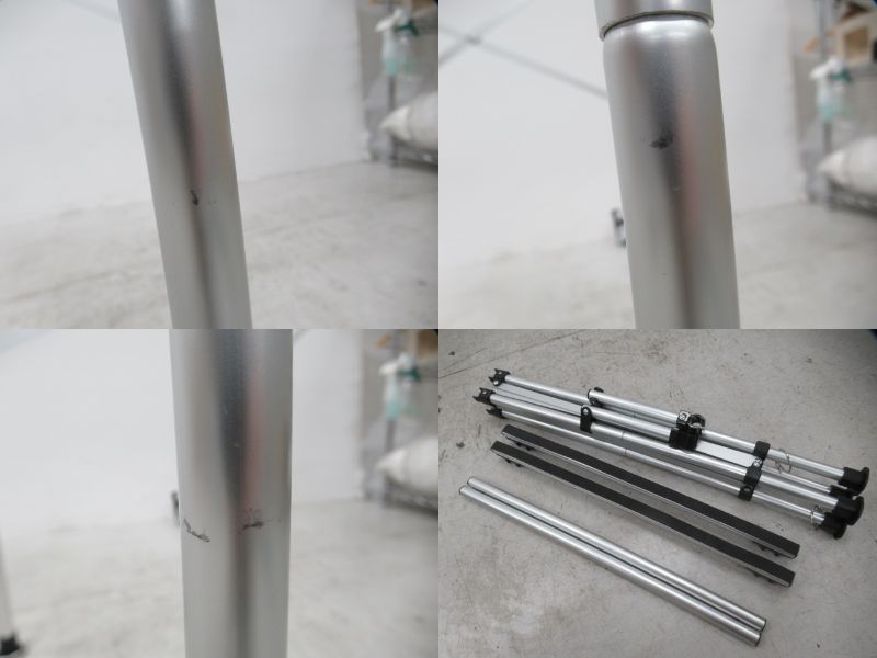 Coleman(コールマン)  ツーバーナースタンド