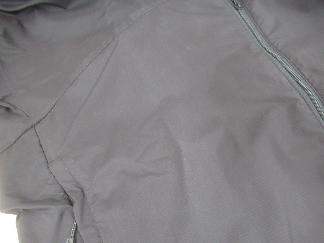 THE NORTH FACE（ノースフェイス）  スワローテイル フーディー
