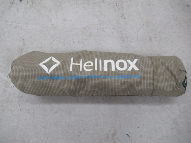 Helinox（ヘリノックス）  ライトコット