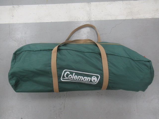 Coleman（コールマン）  XPヘキサタープ/MDX