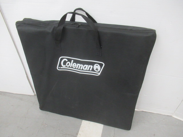 Coleman（コールマン）  3ウェイ バーベキューテーブルセット