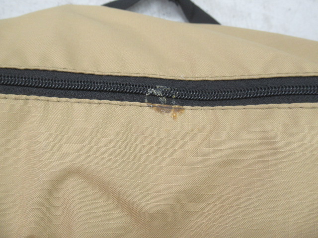 WAQ（ワック）  2Way フォールディングコット タン