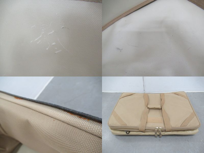 その他ブランド  ワットノット ギアコンテナ