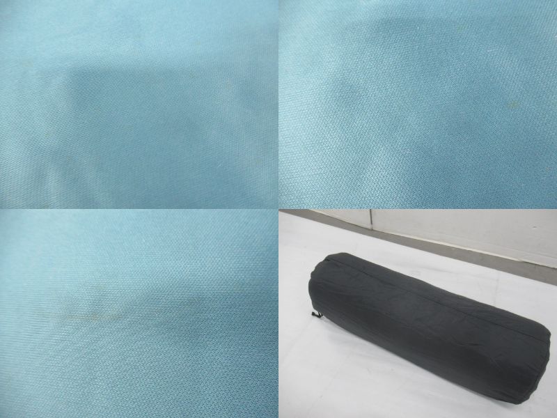 THERMAREST（サーマレスト）  ラグジュアリーマップ ラージ 旧モデル