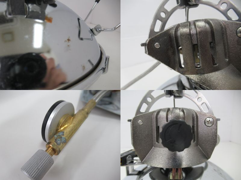 PRIMUS(プリムス)  プリムス アウトドアヒーター P-951