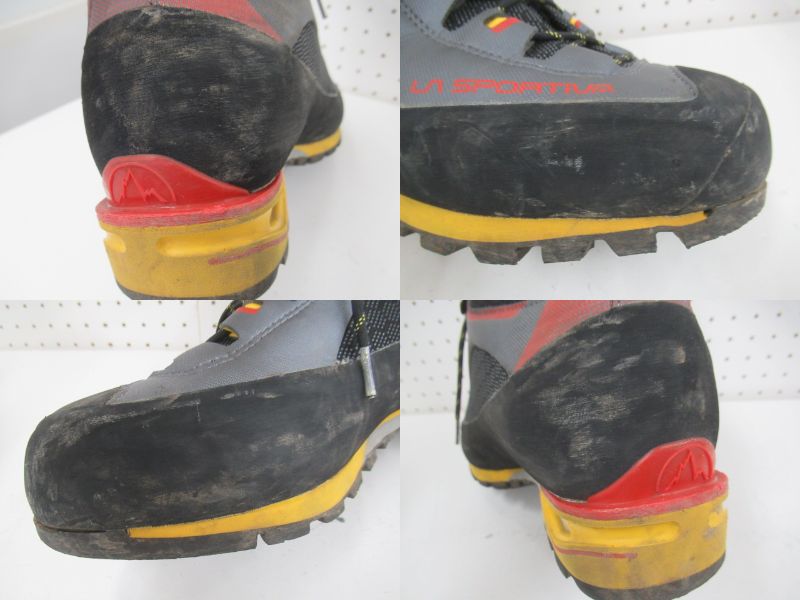 LA SPORTIVA（ラ・スポルティバ）  トランゴタワーGTX