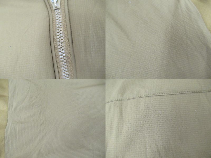ARC'TERYX（アークテリクス）  アトム LT フーディ