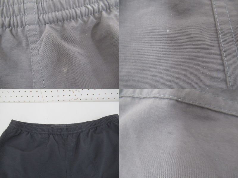 patagonia（パタゴニア）  メンズ バギーズ パンツ