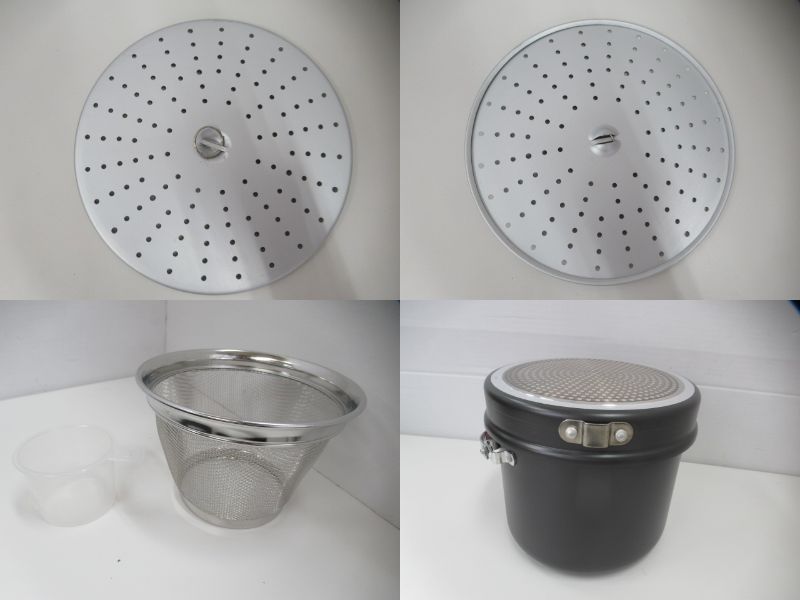 Coleman（コールマン）  アルミクッカーコンボ