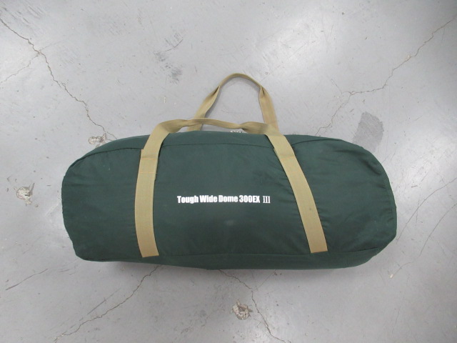 Coleman（コールマン）  タフワイドドーム300EX 3